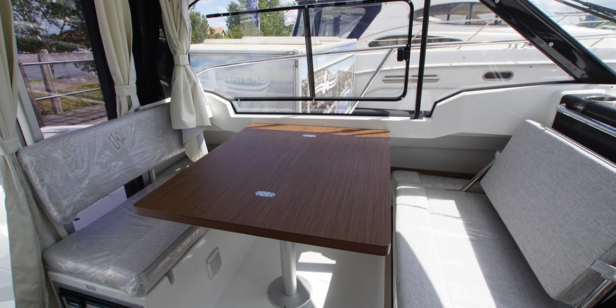 Jeanneau Merry Fisher 795 Series 2