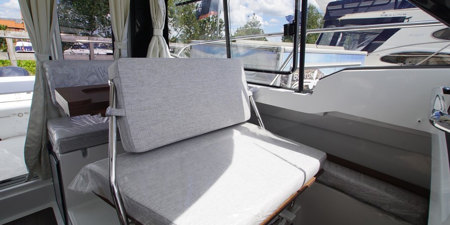 Jeanneau Merry Fisher 795 Series 2