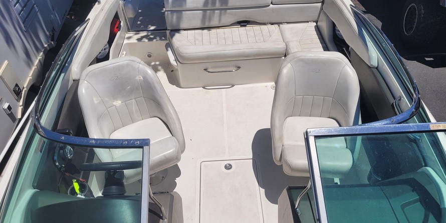 Regal 2200 Bowrider