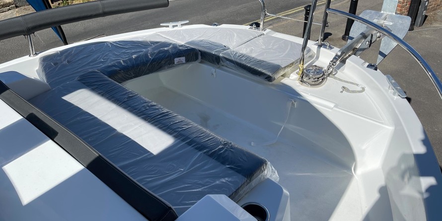 Jeanneau MERRY FISHER 795 SPORT