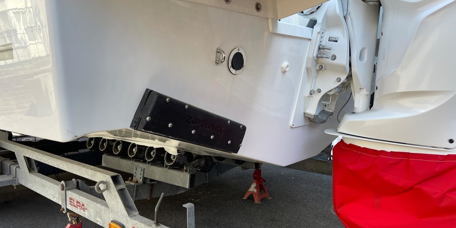 Jeanneau MERRY FISHER 795 SPORT