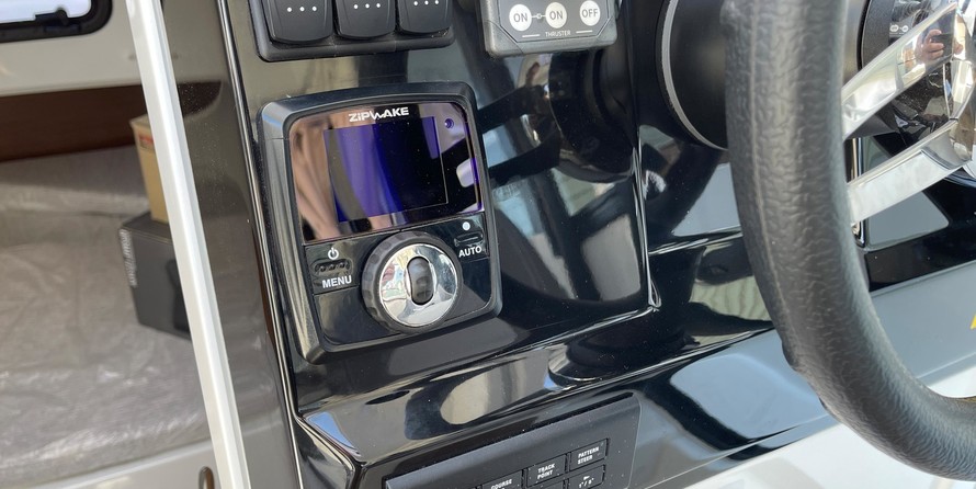 Jeanneau MERRY FISHER 795 SPORT