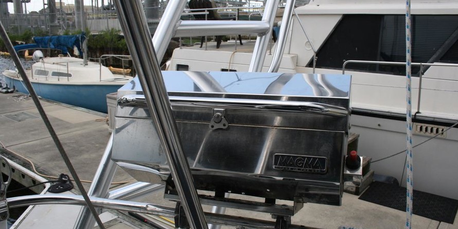 Beneteau Oceanis 423