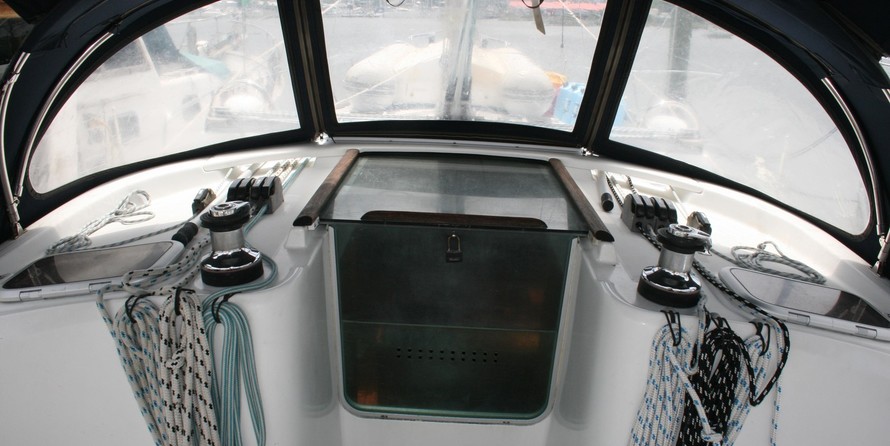 Beneteau Oceanis 423