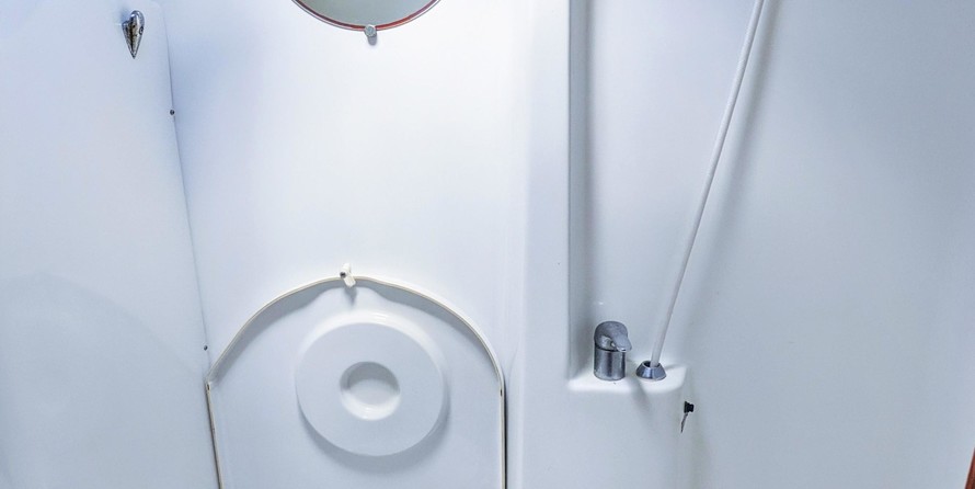 Beneteau Oceanis 423