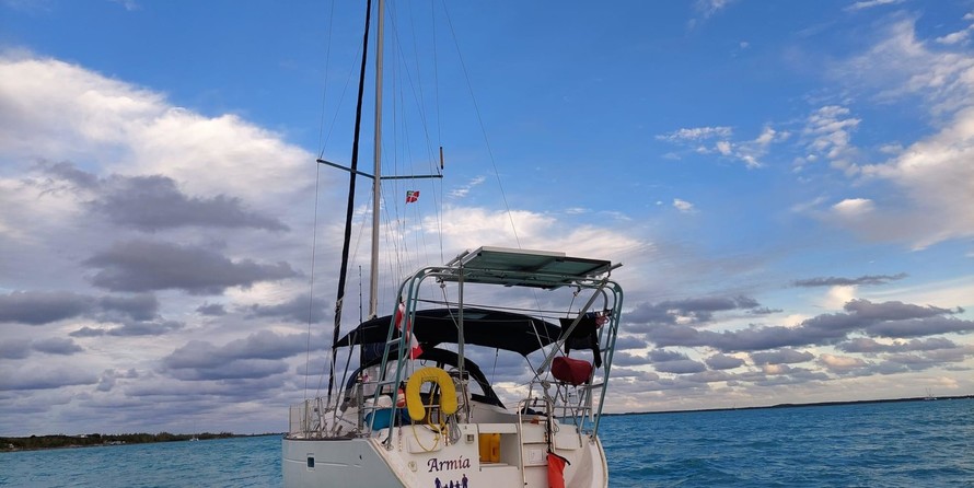 Beneteau Oceanis 423