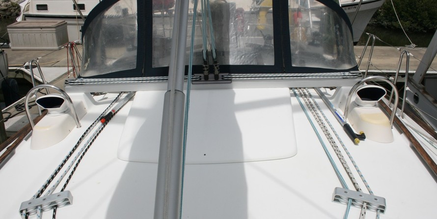 Beneteau Oceanis 423