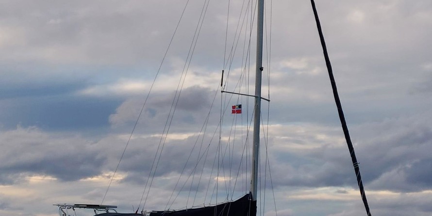 Beneteau Oceanis 423