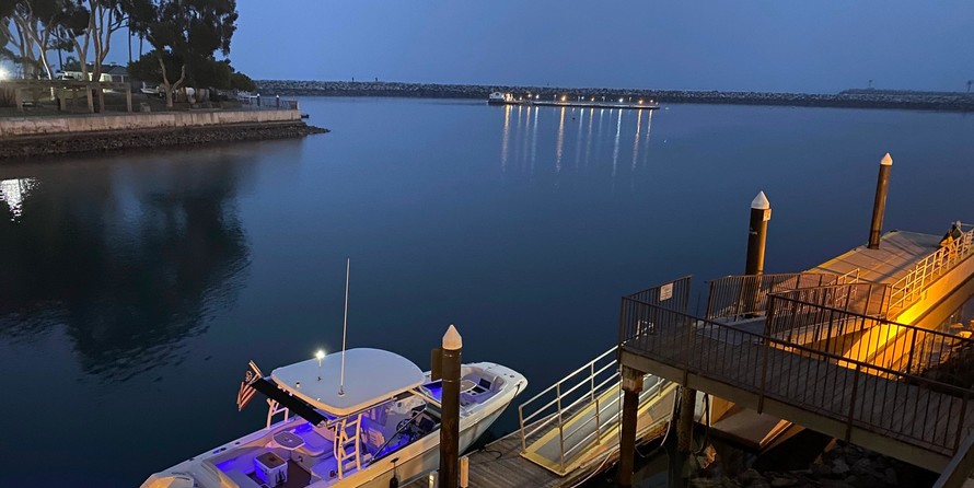 Boston Whaler 270 Vantage