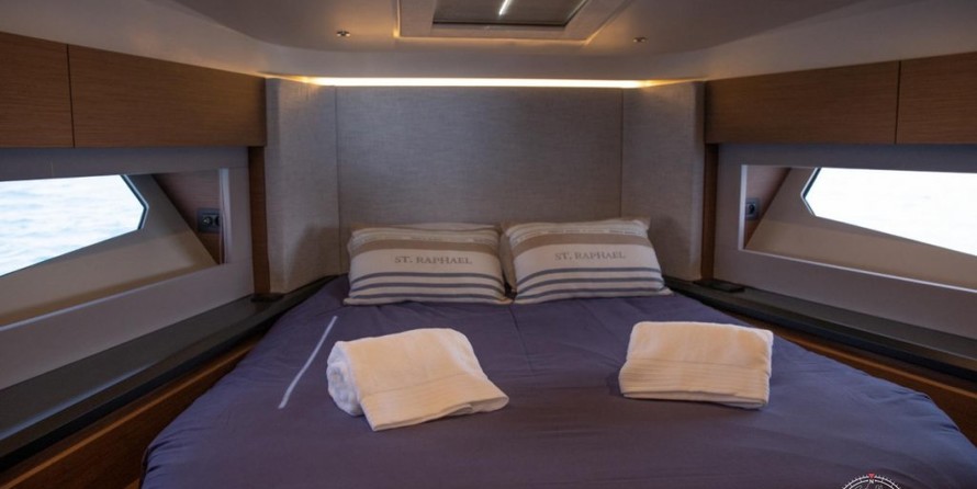 Beneteau Monte Carlo 52