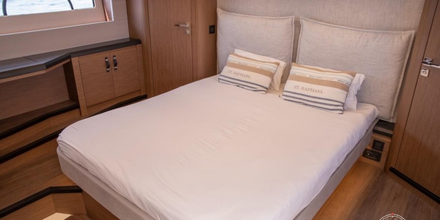 Beneteau Monte Carlo 52