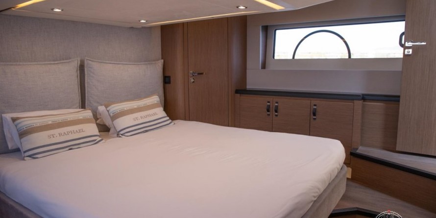 Beneteau Monte Carlo 52