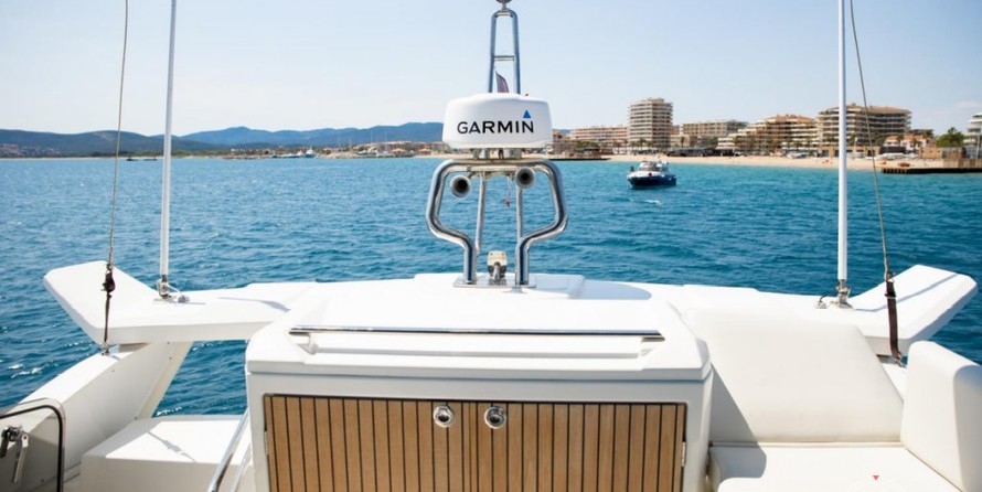 Beneteau Monte Carlo 52