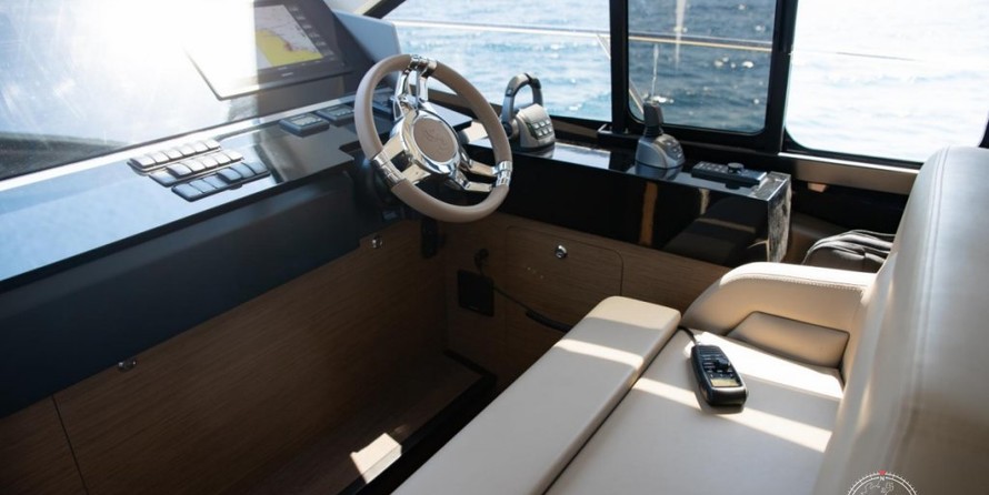 Beneteau Monte Carlo 52