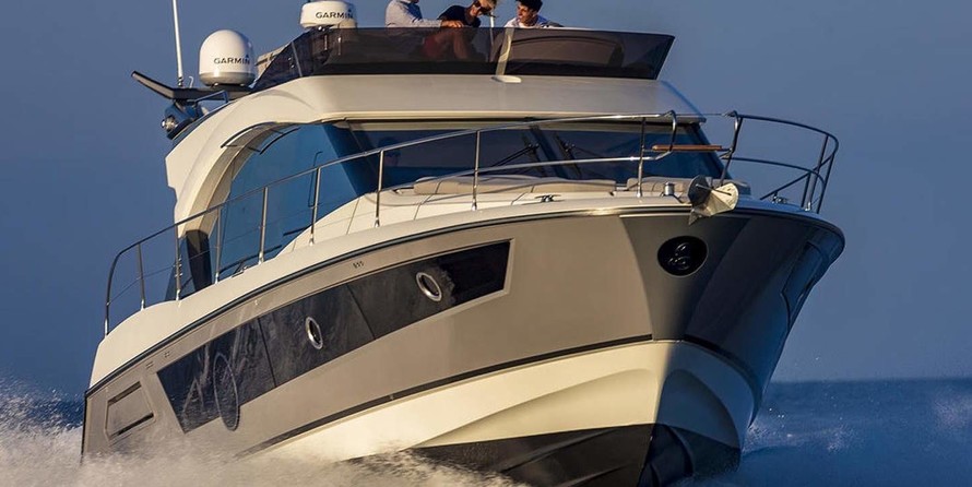 Beneteau Monte Carlo 52