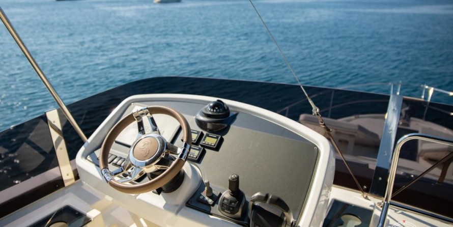 Beneteau Monte Carlo 52