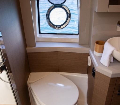 Beneteau Monte Carlo 52