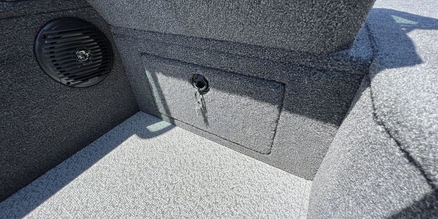 Lund Boats 1875 Impact Sport