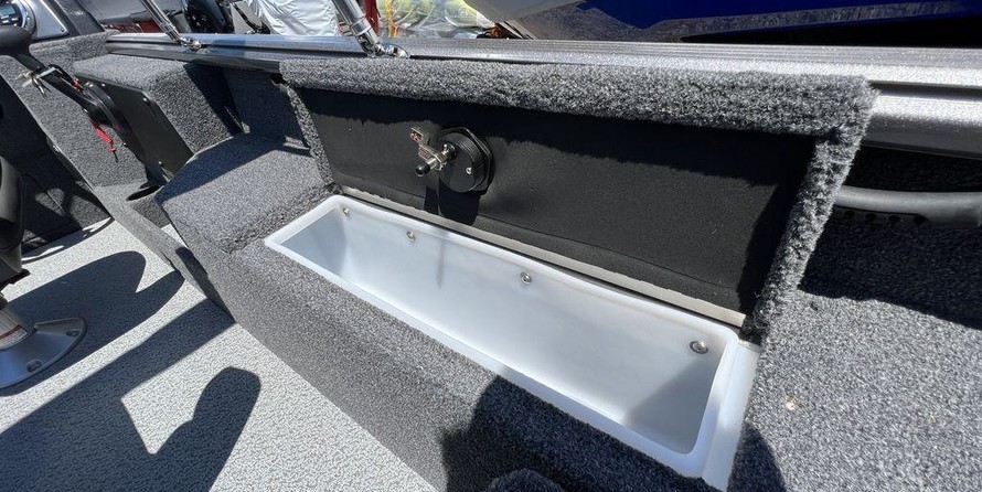 Lund Boats 1875 Impact Sport