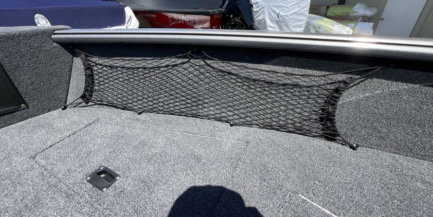 Lund Boats 1875 Impact Sport