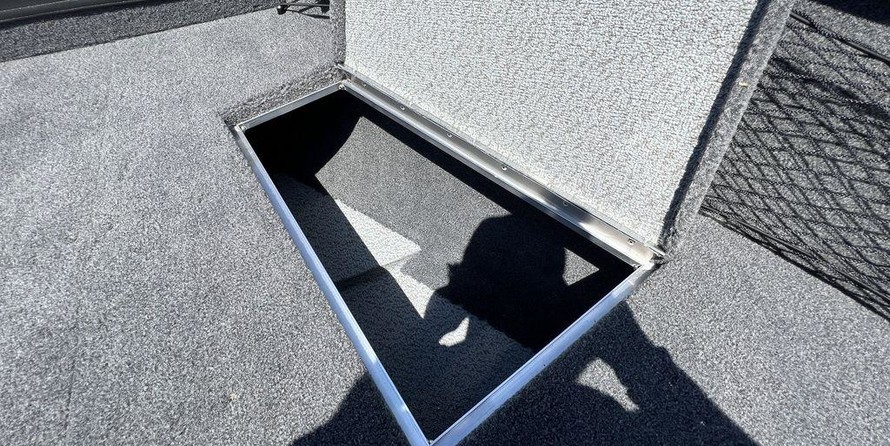 Lund Boats 1875 Impact Sport