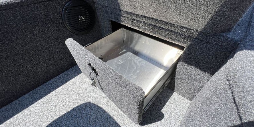 Lund Boats 1875 Impact Sport