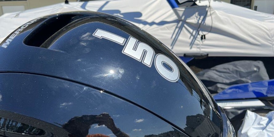 Lund Boats 1875 Impact Sport