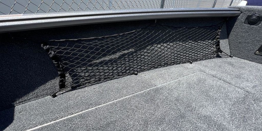 Lund Boats 1875 Impact Sport