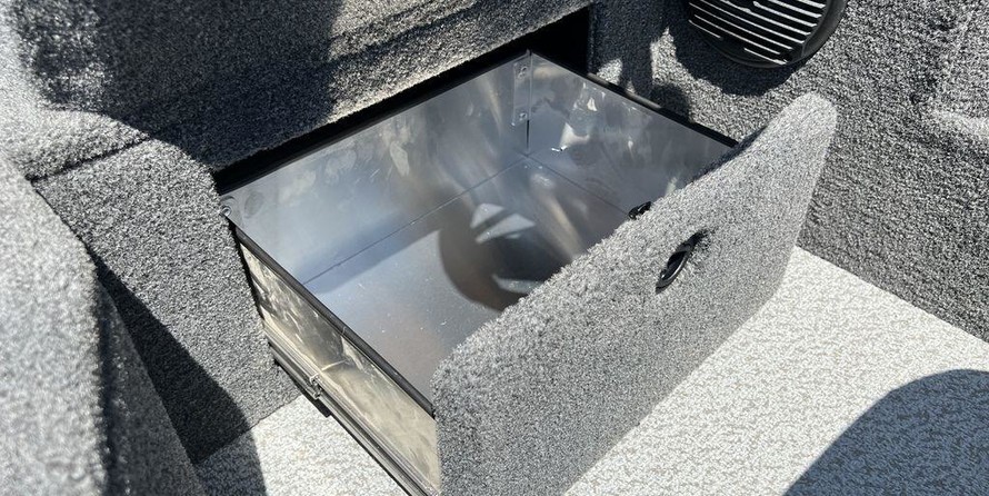 Lund Boats 1875 Impact Sport