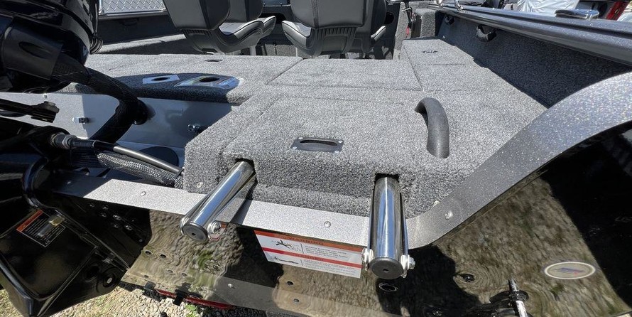 Lund Boats 1875 Impact Sport