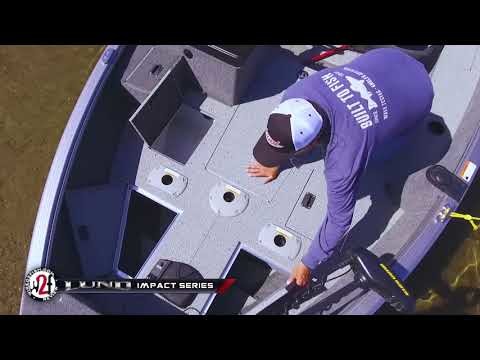 Lund Boats 1875 Impact Sport