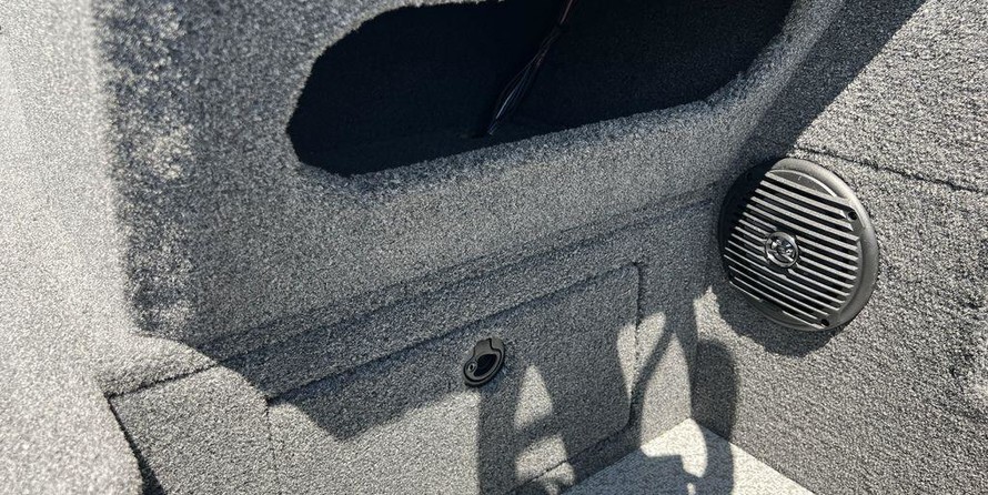 Lund Boats 1875 Impact Sport