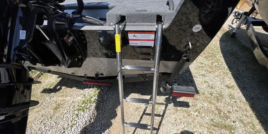 Lund Boats 1875 Impact Sport