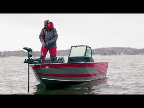 Lund Boats 1875 Impact Sport