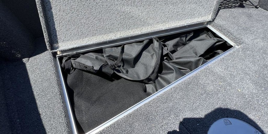 Lund Boats 1875 Impact Sport