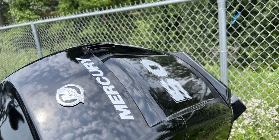 Lund Boats 1650 Rebel XS SS