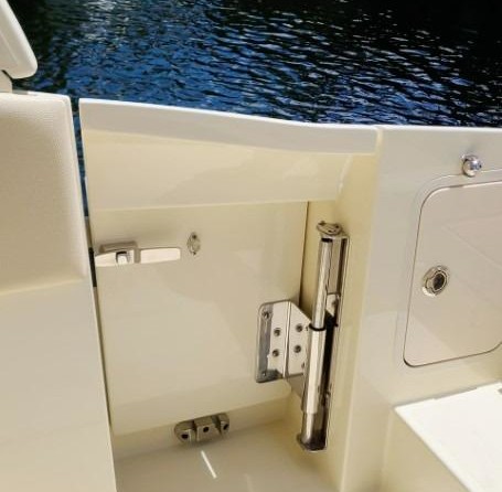 Chris-Craft 31 LAUNCH GT