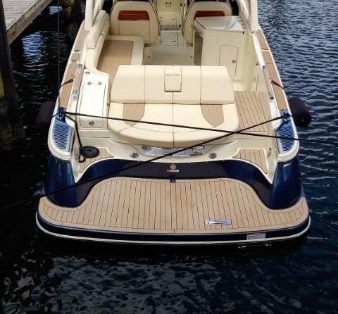 Chris-Craft 31 LAUNCH GT