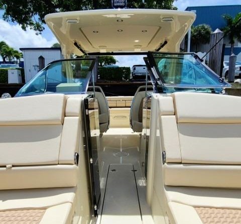 Chris-Craft 31 LAUNCH GT