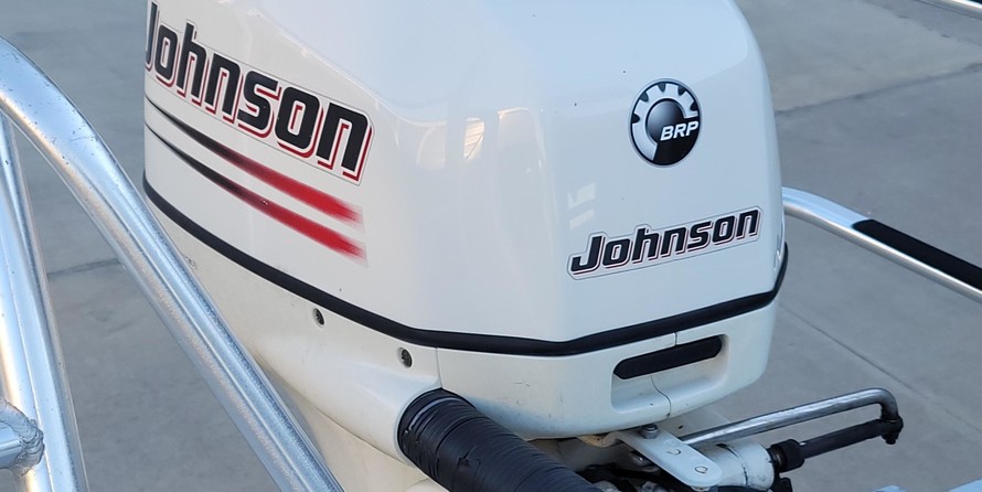 Custom carolina 28 center console