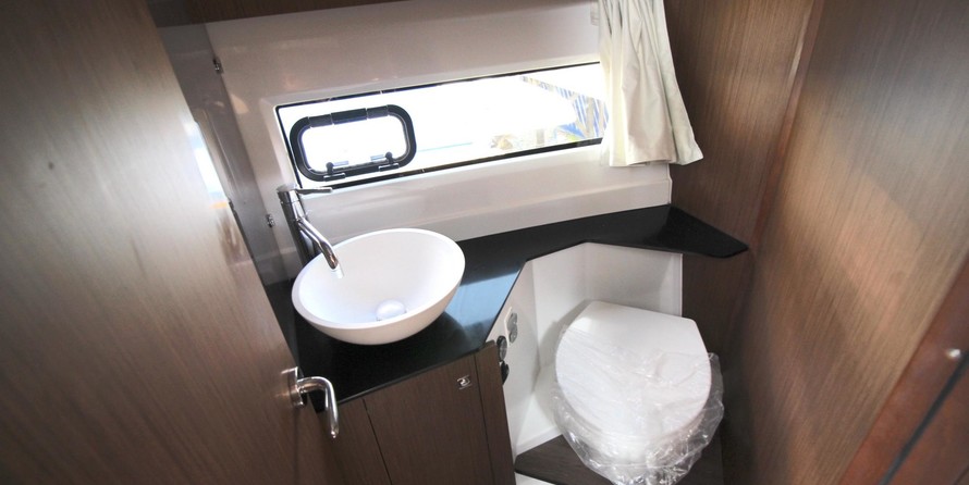 Jeanneau Merry Fisher 1095