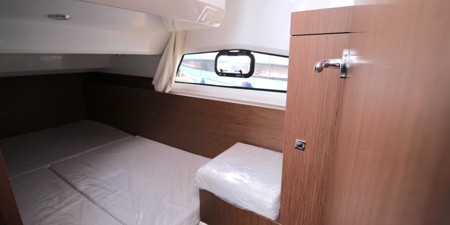 Jeanneau Merry Fisher 1095