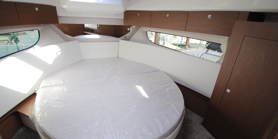 Jeanneau Merry Fisher 1095