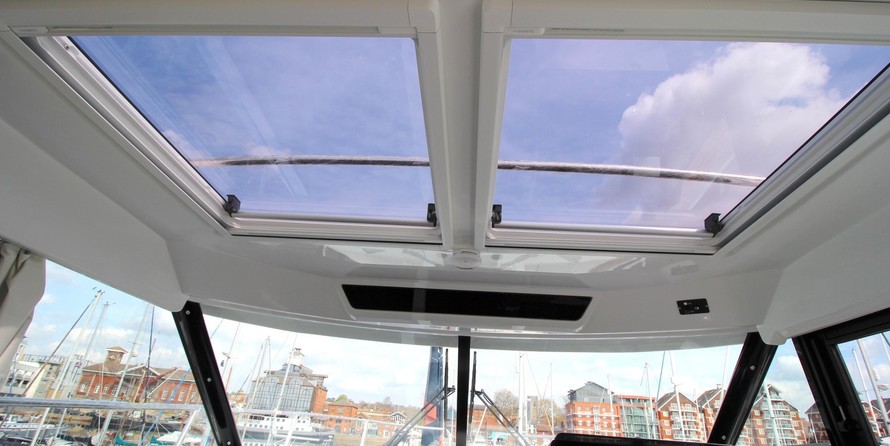 Jeanneau Merry Fisher 1095