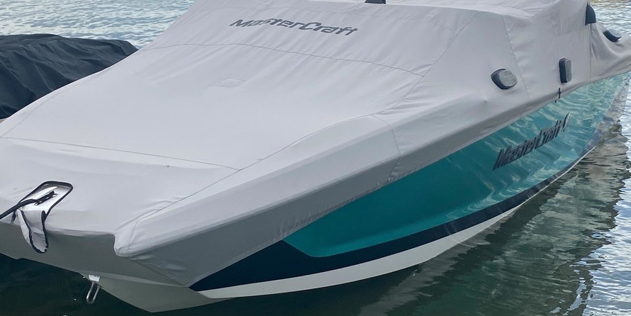 Mastercraft X22