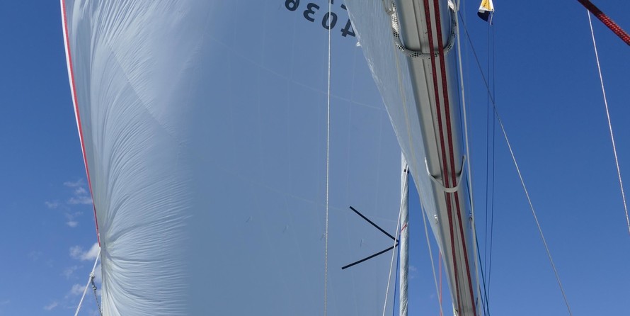 Beneteau First 40