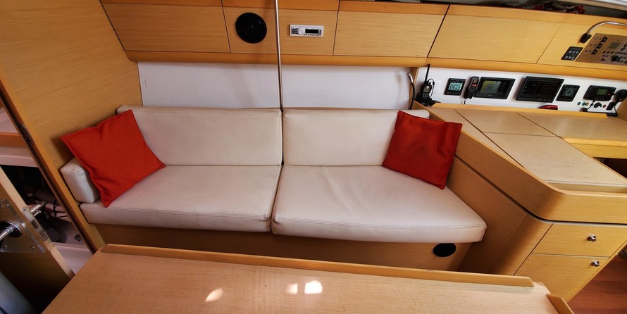 Beneteau First 40
