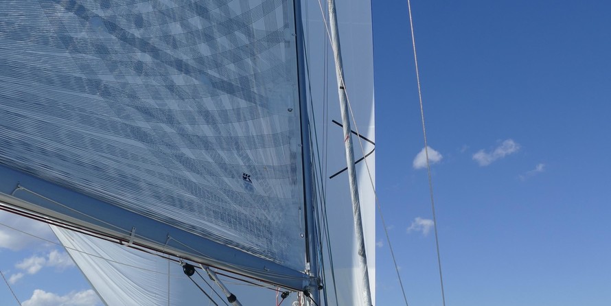 Beneteau First 40