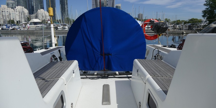 Beneteau First 40