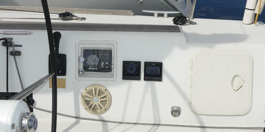 Beneteau First 40